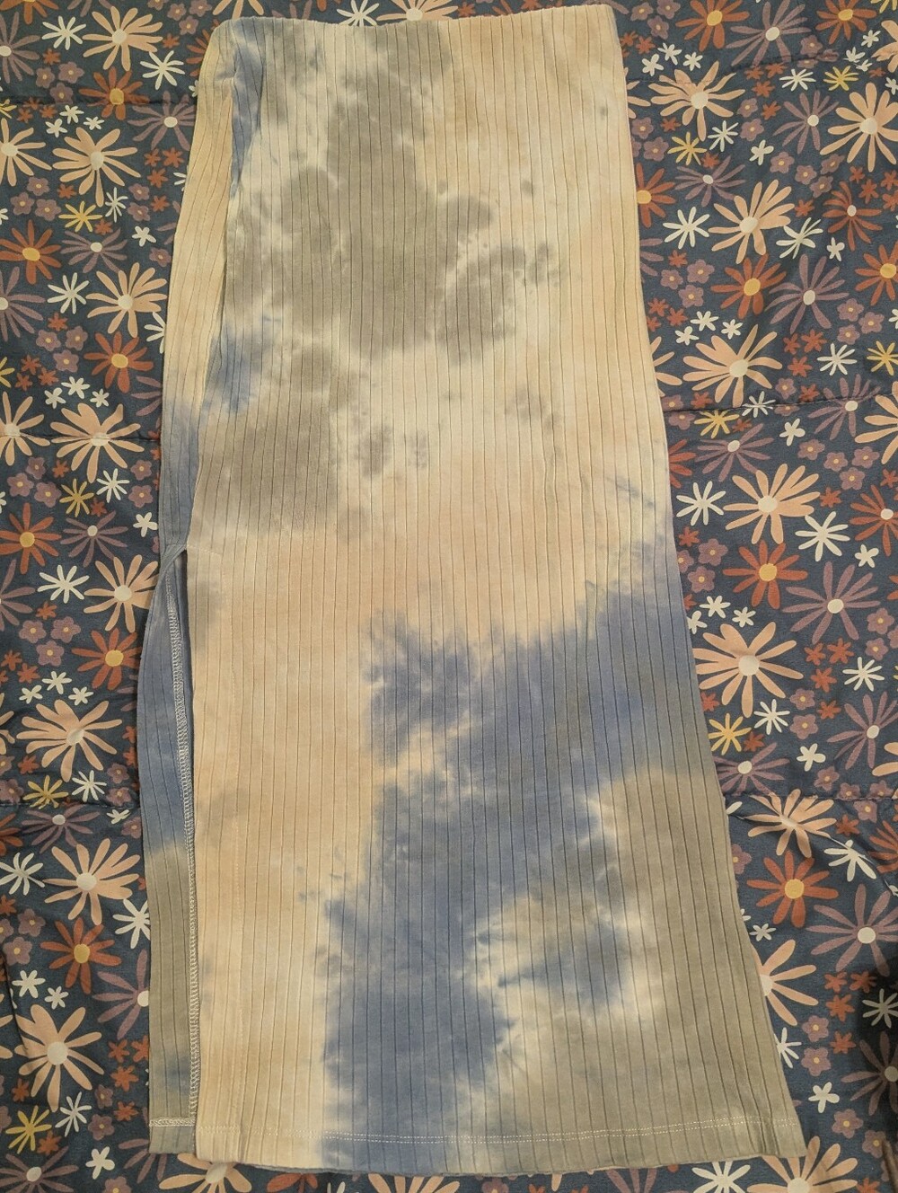 Heartloom Tie Dye Skirt